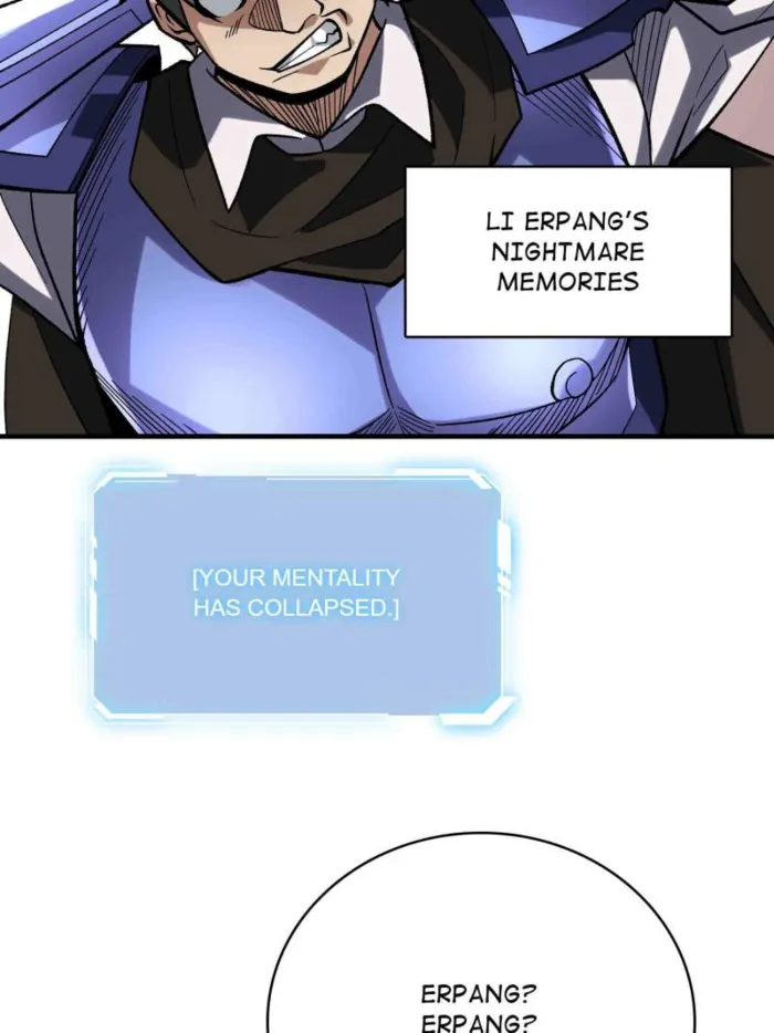 I’m Really Not The Villain — Chapter 211 — page 6
