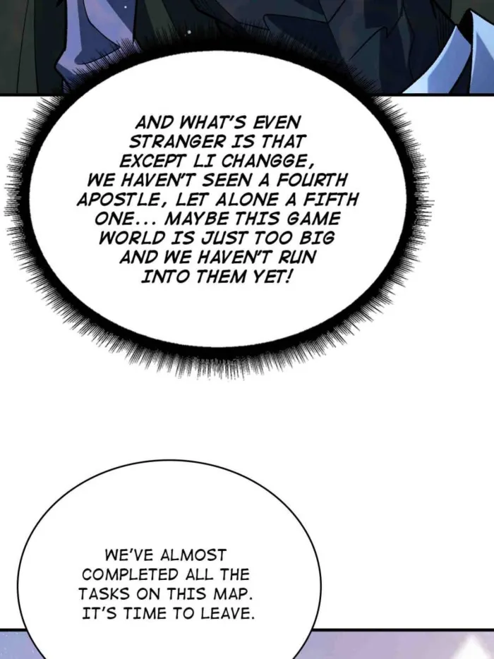 I’m Really Not The Villain — Chapter 211 — page 10