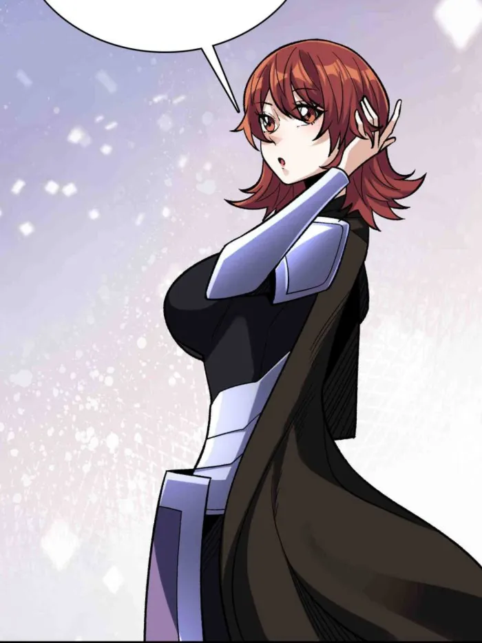 I’m Really Not The Villain — Chapter 211 — page 11