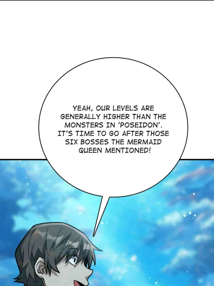 I’m Really Not The Villain — Chapter 211 — page 12