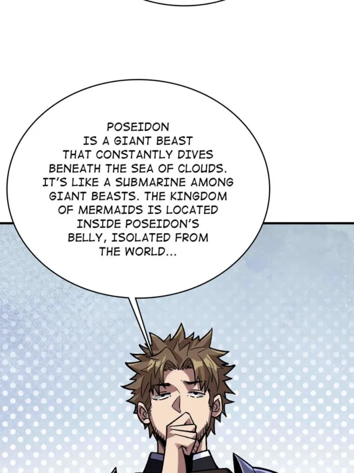 I’m Really Not The Villain — Chapter 211 — page 14