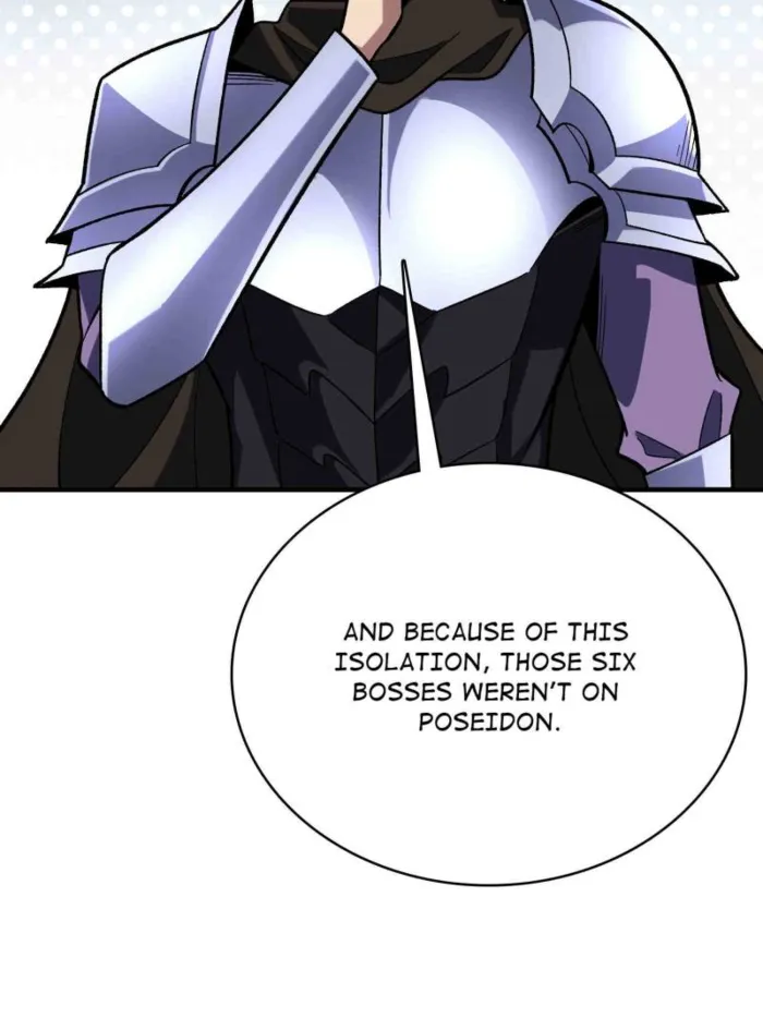 I’m Really Not The Villain — Chapter 211 — page 15