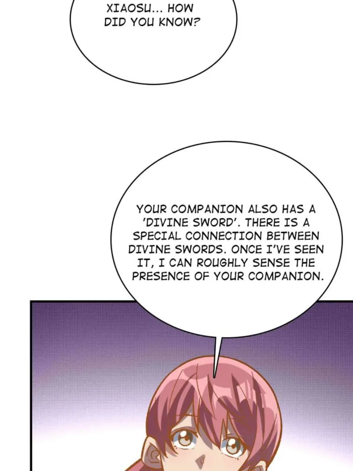 I’m Really Not The Villain — Chapter 211 — page 22