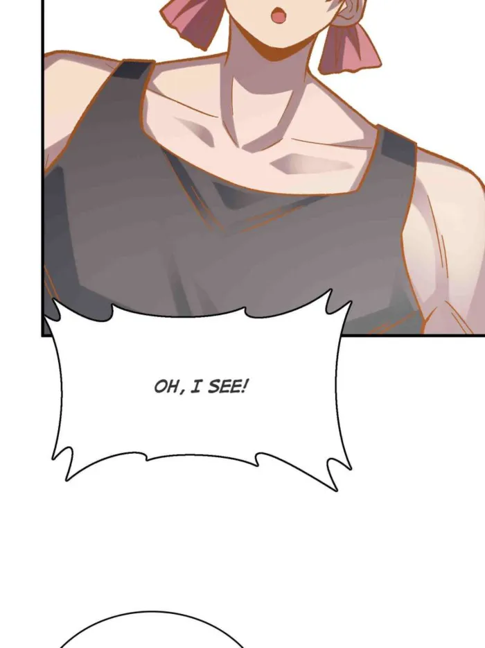 I’m Really Not The Villain — Chapter 211 — page 23