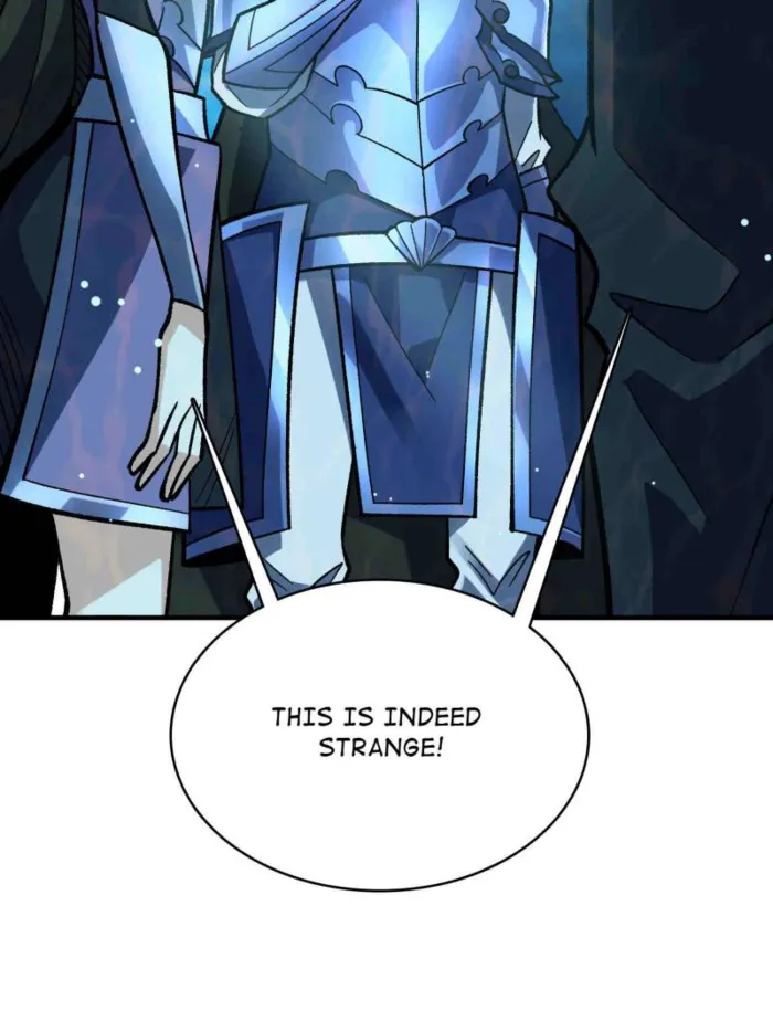 I’m Really Not The Villain — Chapter 211 — page 25