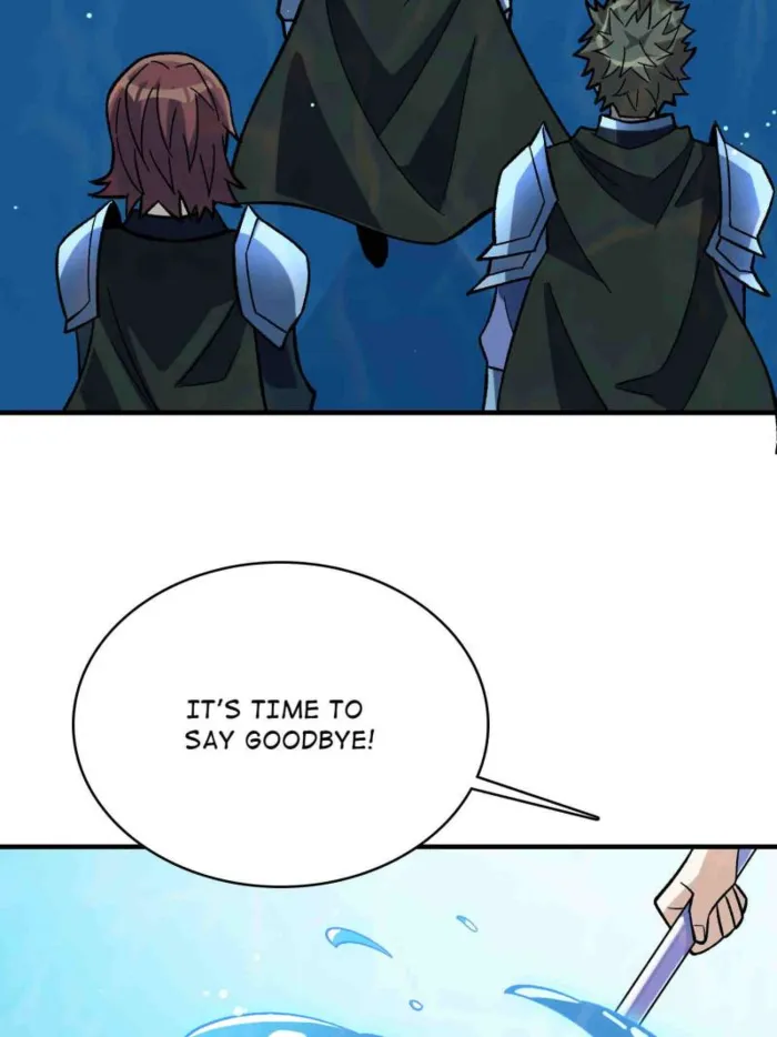 I’m Really Not The Villain — Chapter 211 — page 29