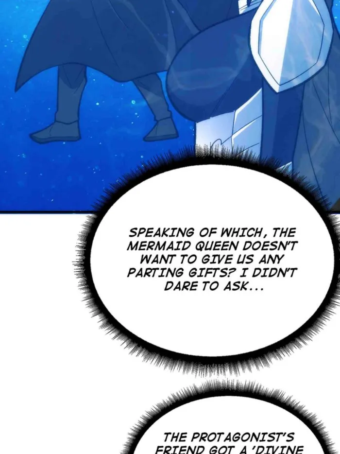 I’m Really Not The Villain — Chapter 211 — page 32