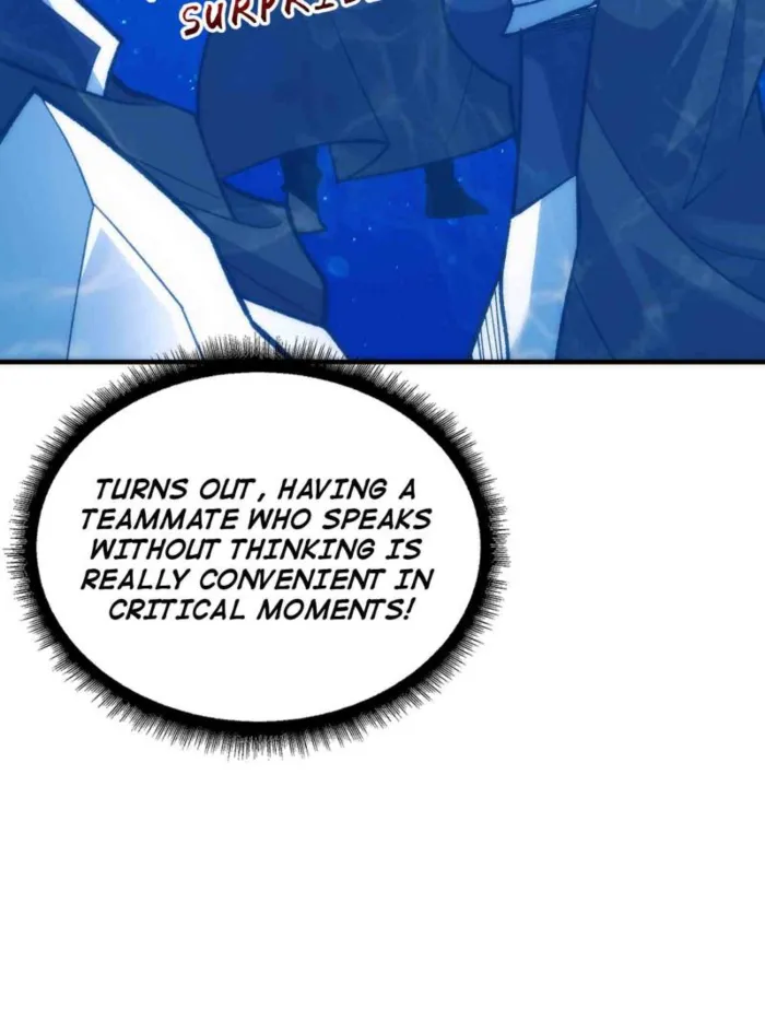 I’m Really Not The Villain — Chapter 211 — page 38