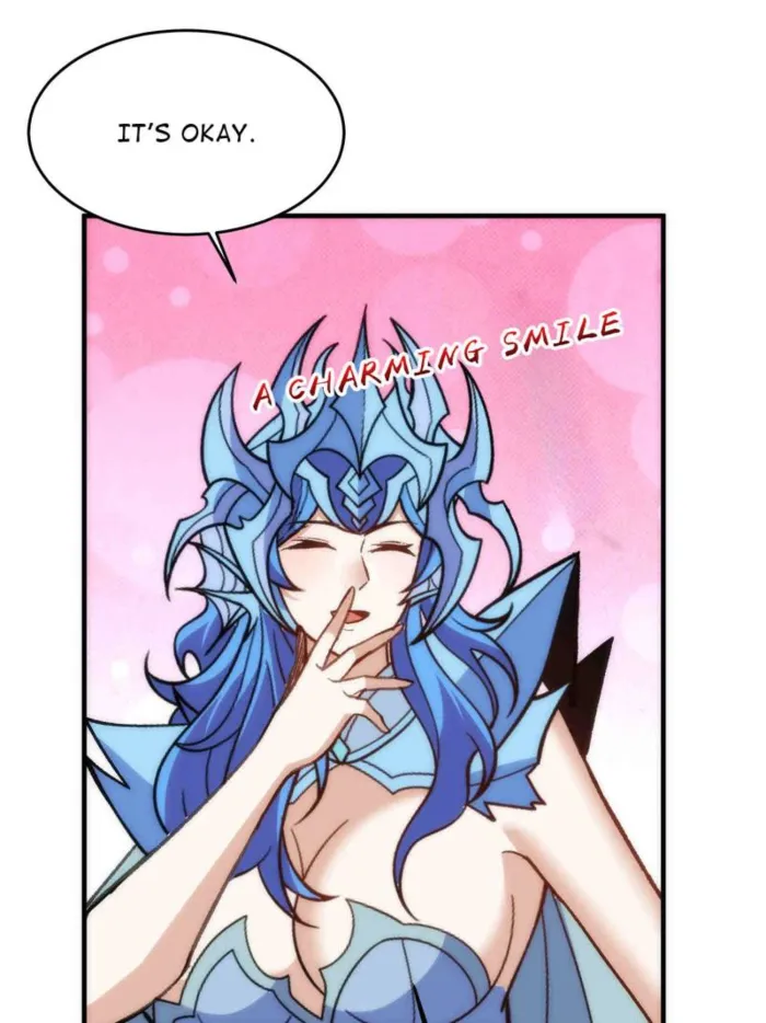 I’m Really Not The Villain — Chapter 211 — page 39