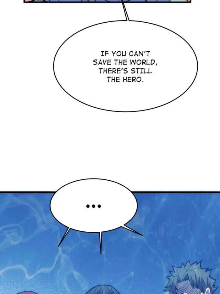 I’m Really Not The Villain — Chapter 211 — page 40