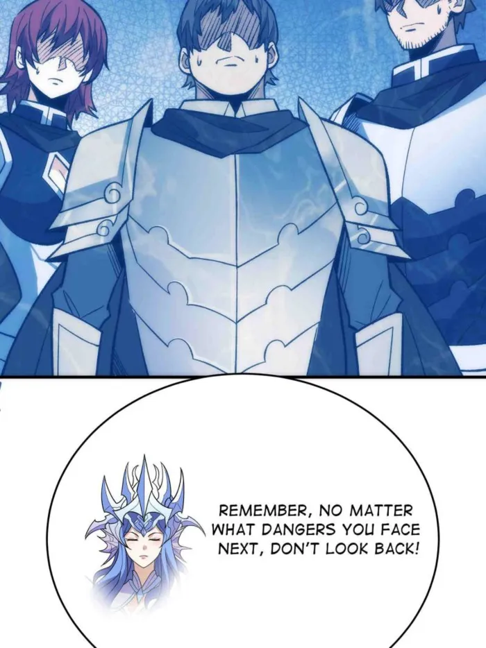 I’m Really Not The Villain — Chapter 211 — page 41
