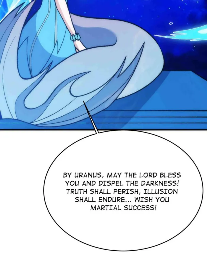 I’m Really Not The Villain — Chapter 211 — page 44