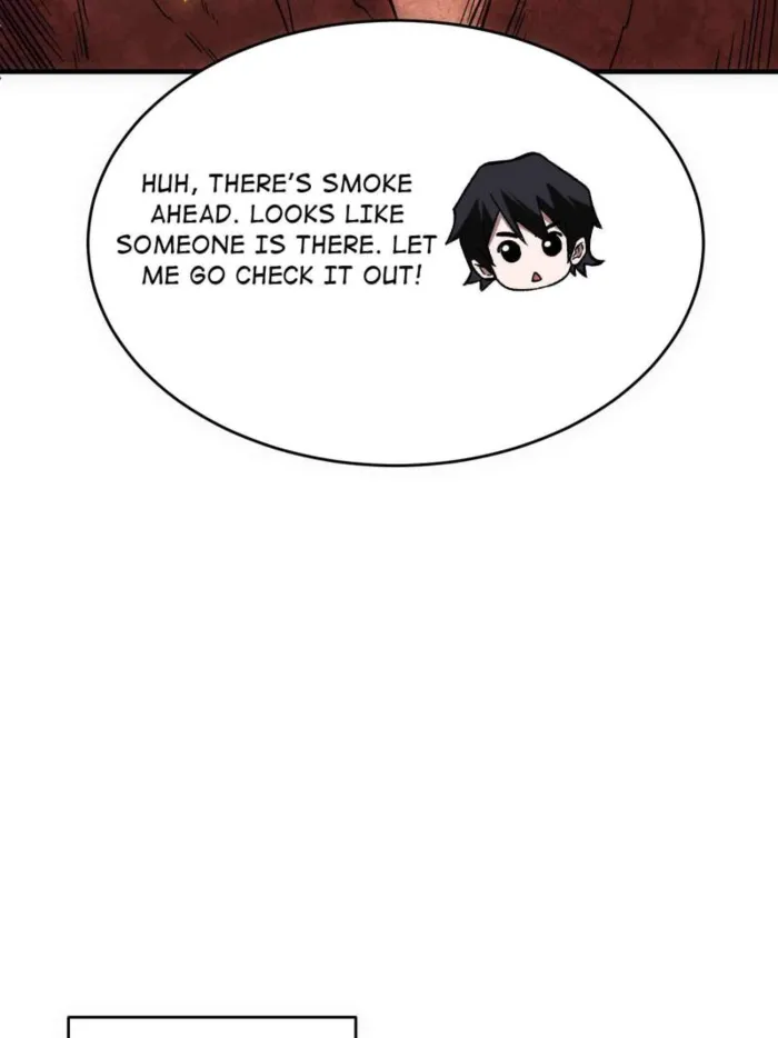 I’m Really Not The Villain — Chapter 211 — page 51