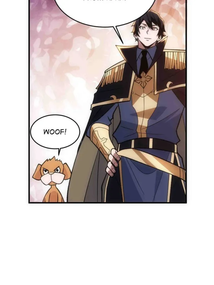 I’m Really Not The Villain — Chapter 211 — page 56