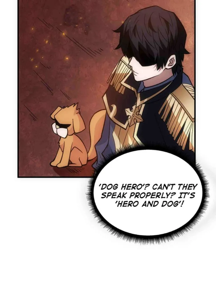 I’m Really Not The Villain — Chapter 211 — page 60