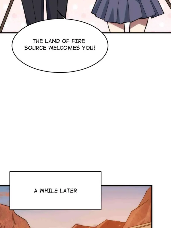 I’m Really Not The Villain — Chapter 211 — page 64
