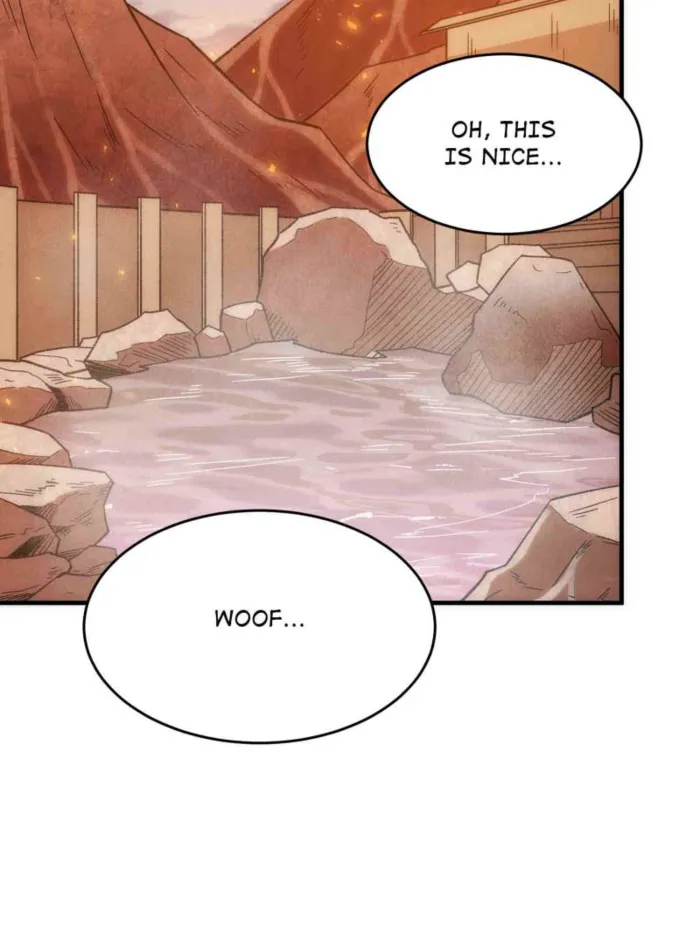 I’m Really Not The Villain — Chapter 211 — page 65