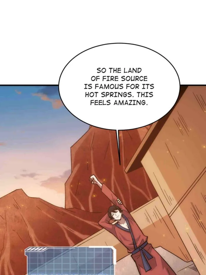 I’m Really Not The Villain — Chapter 211 — page 66