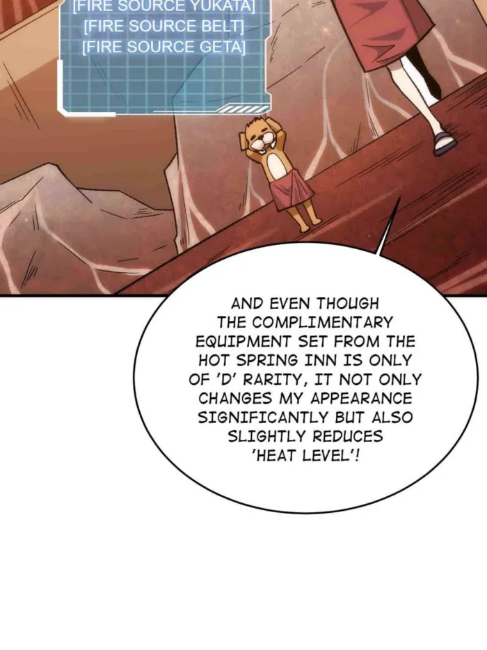I’m Really Not The Villain — Chapter 211 — page 67