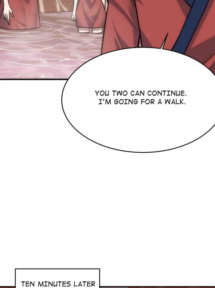 I’m Really Not The Villain — Chapter 211 — page 69