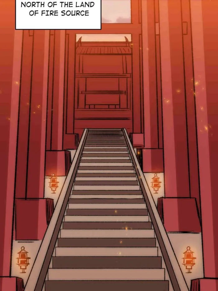 I’m Really Not The Villain — Chapter 211 — page 70