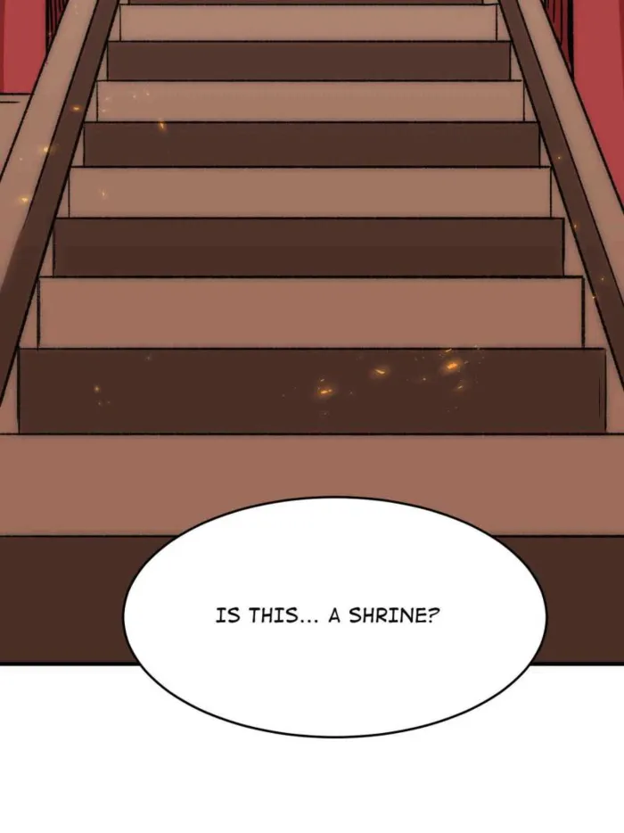 I’m Really Not The Villain — Chapter 211 — page 71