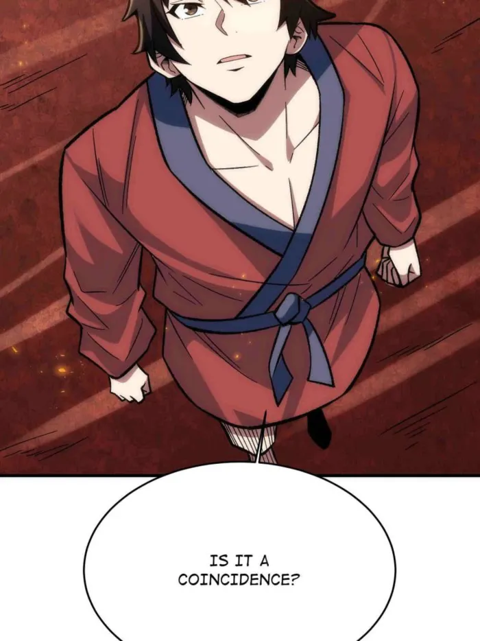 I’m Really Not The Villain — Chapter 211 — page 73