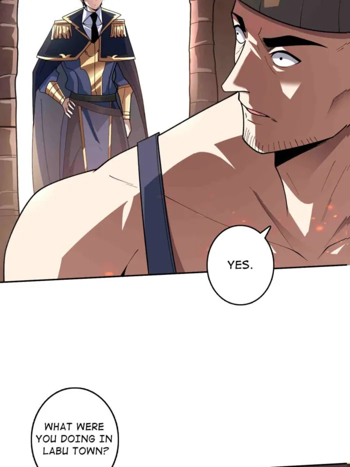 I’m Really Not The Villain — Chapter 212 — page 3