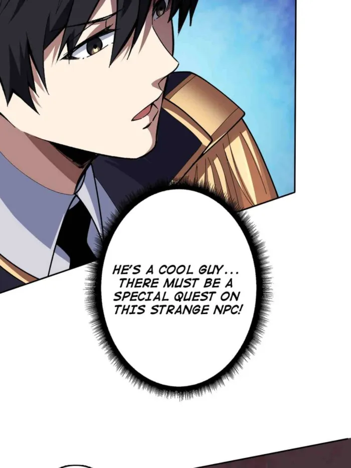 I’m Really Not The Villain — Chapter 212 — page 7