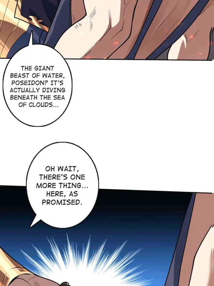 I’m Really Not The Villain — Chapter 212 — page 9