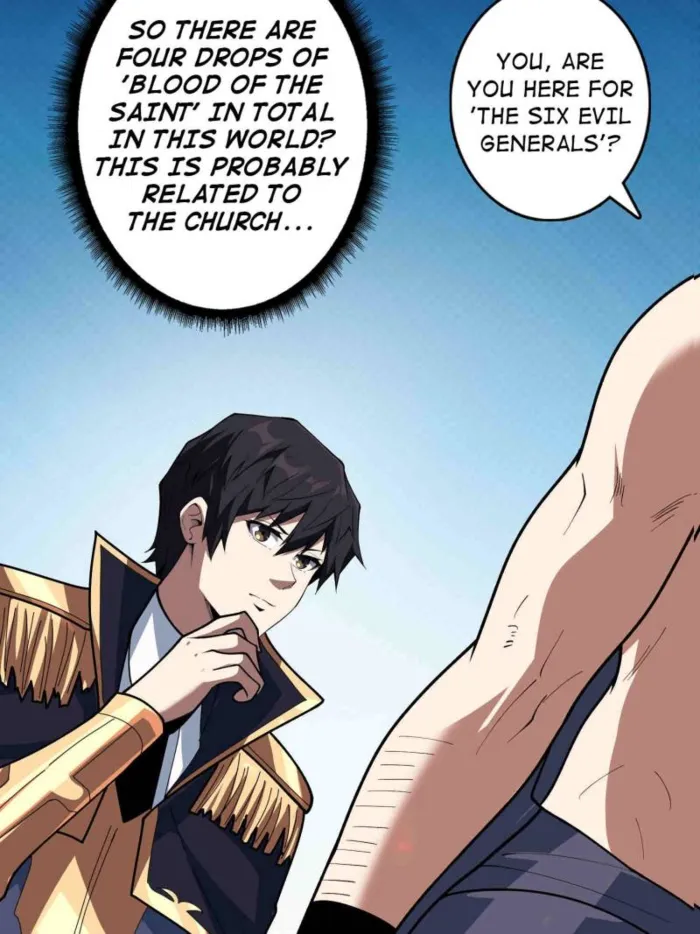I’m Really Not The Villain — Chapter 212 — page 14
