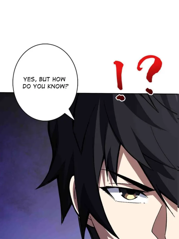 I’m Really Not The Villain — Chapter 212 — page 16