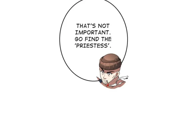 I’m Really Not The Villain — Chapter 212 — page 18