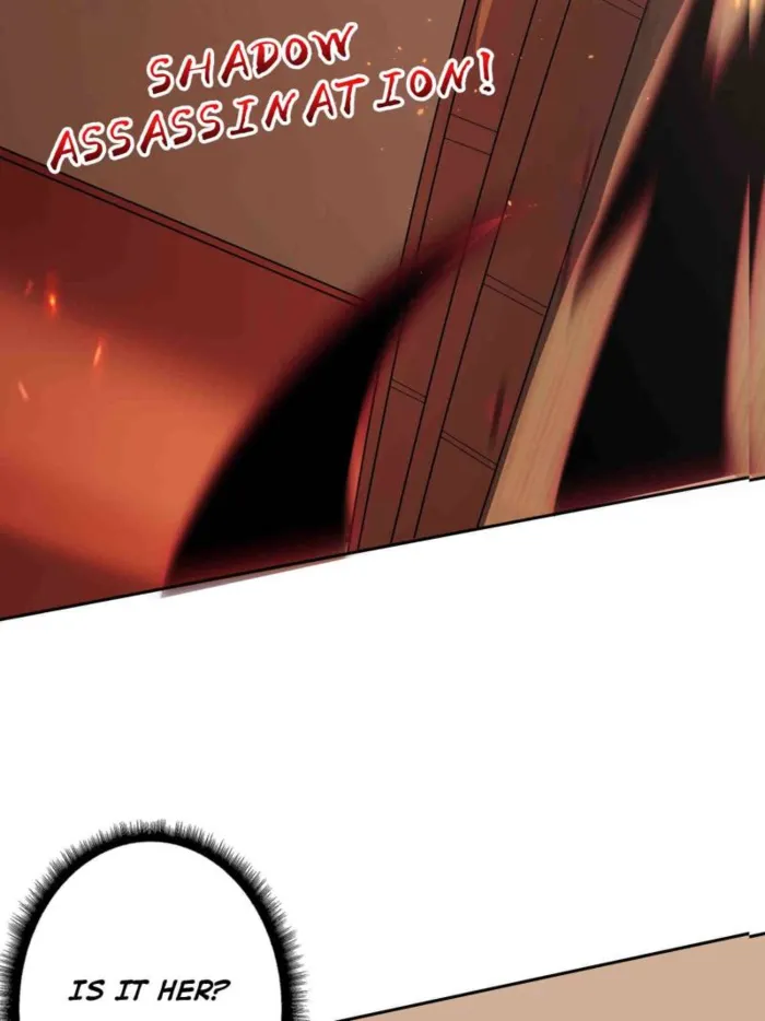 I’m Really Not The Villain — Chapter 212 — page 30