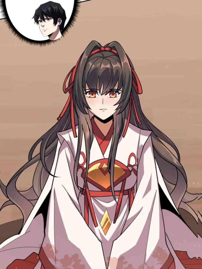 I’m Really Not The Villain — Chapter 212 — page 31