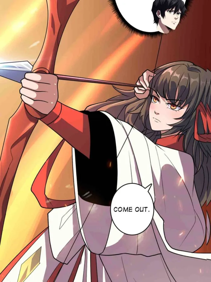 I’m Really Not The Villain — Chapter 212 — page 39