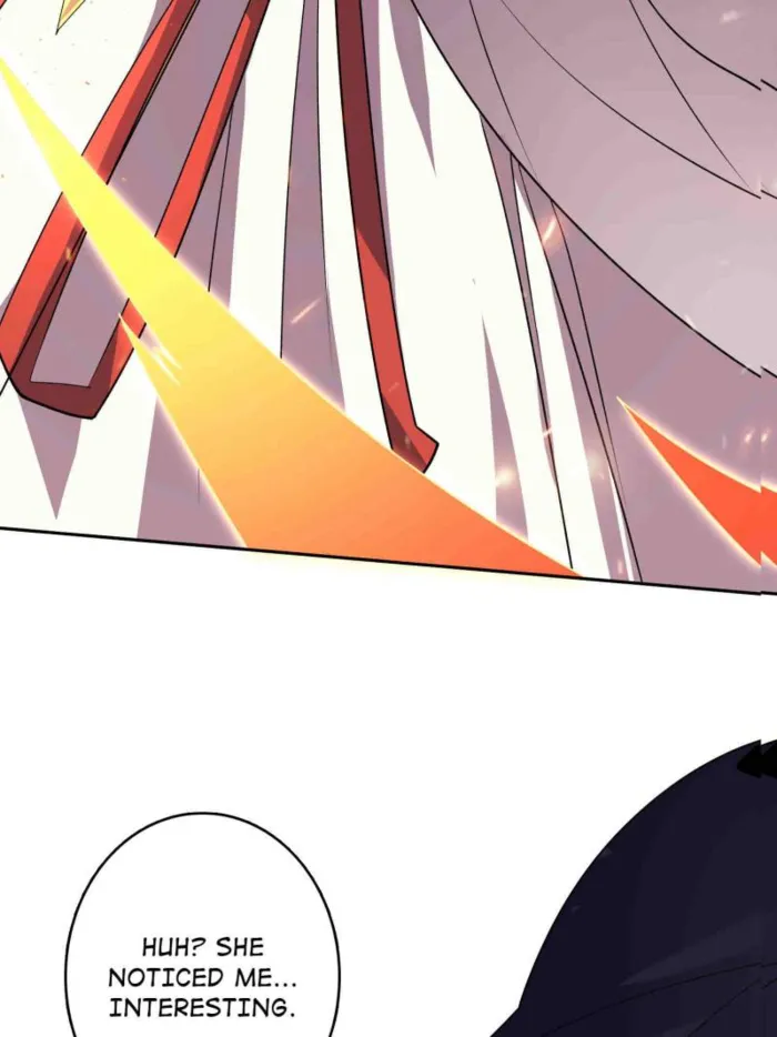 I’m Really Not The Villain — Chapter 212 — page 40