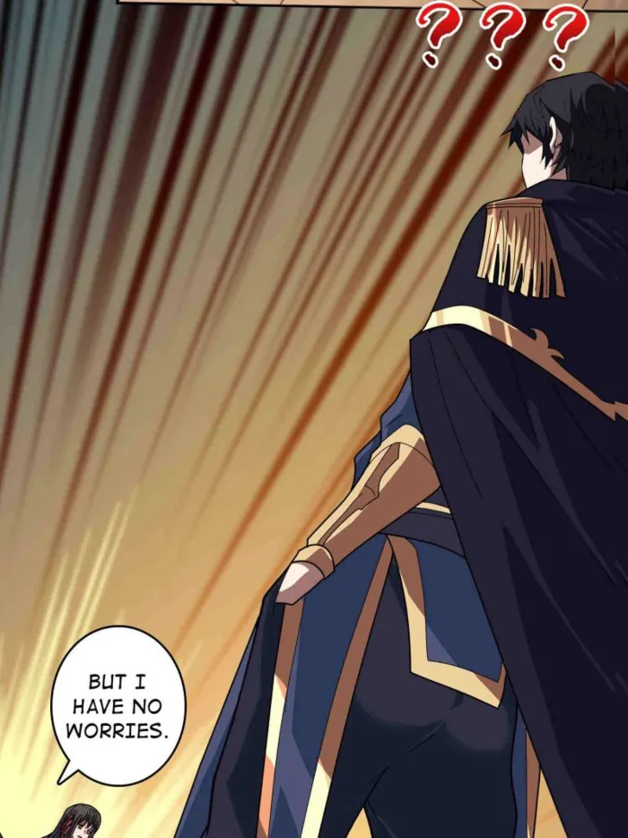 I’m Really Not The Villain — Chapter 212 — page 43