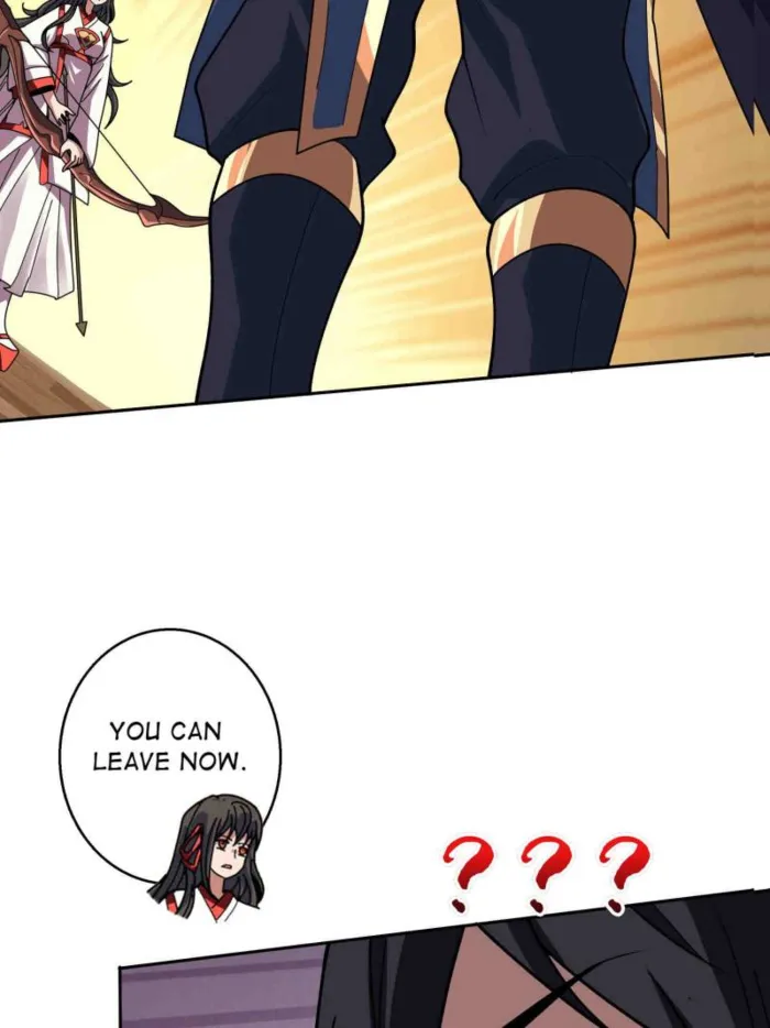 I’m Really Not The Villain — Chapter 212 — page 44