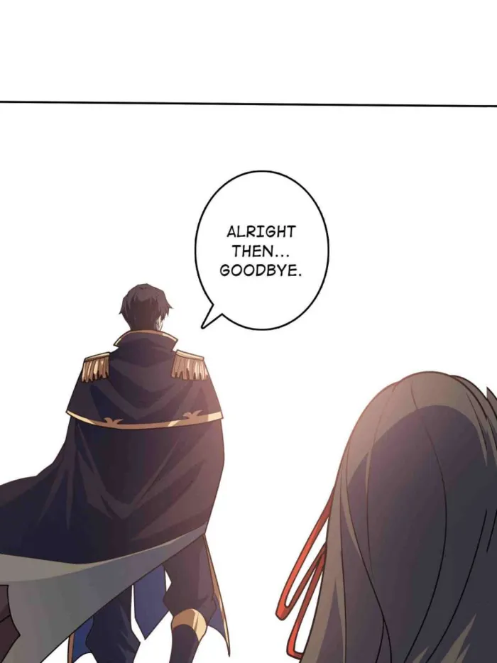 I’m Really Not The Villain — Chapter 212 — page 46
