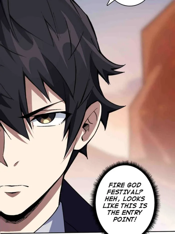 I’m Really Not The Villain — Chapter 212 — page 52