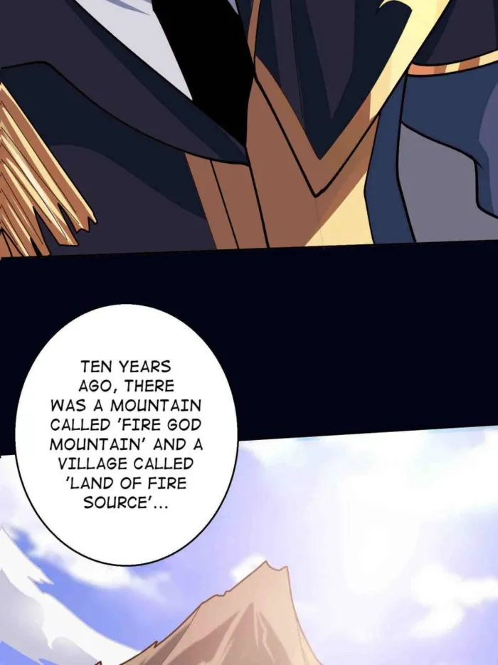 I’m Really Not The Villain — Chapter 212 — page 59