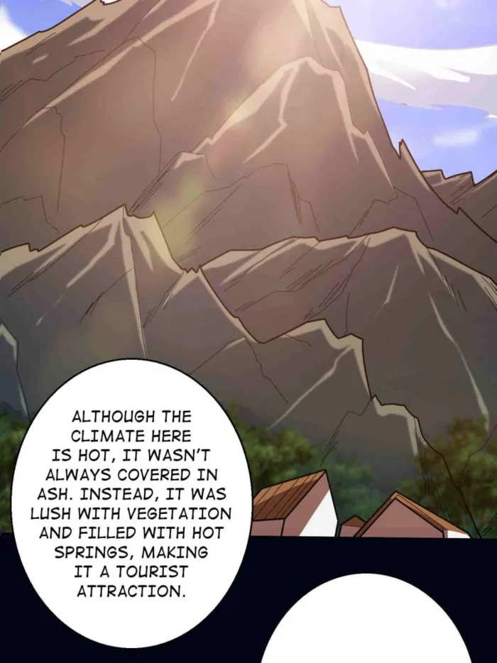 I’m Really Not The Villain — Chapter 212 — page 60