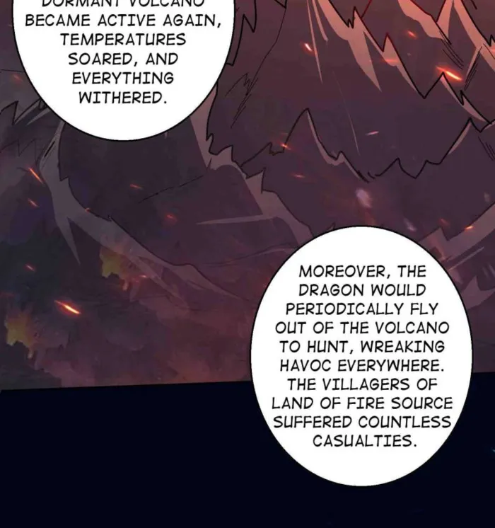 I’m Really Not The Villain — Chapter 212 — page 62