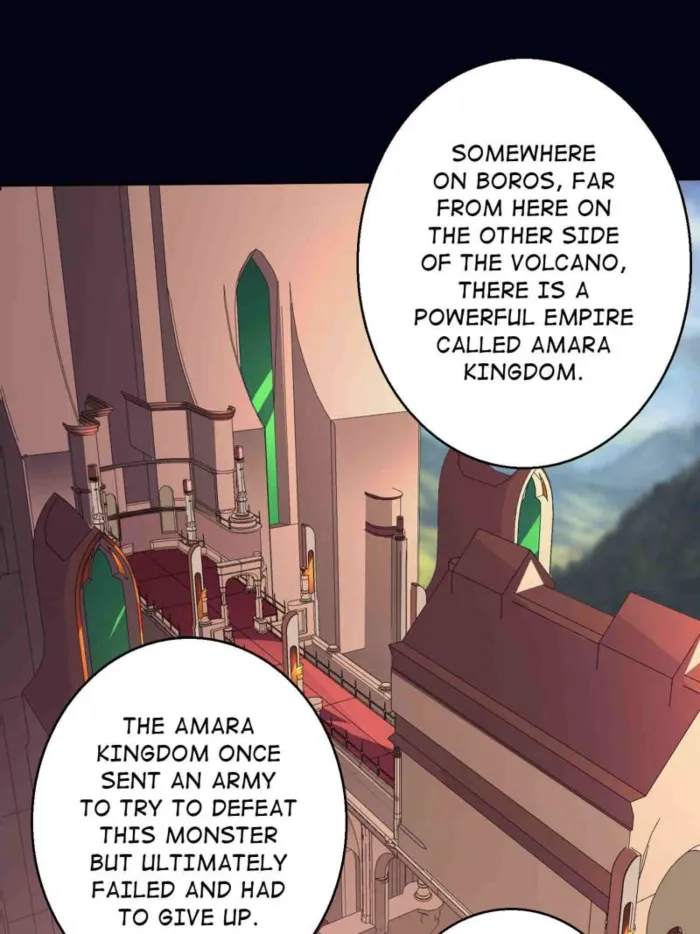 I’m Really Not The Villain — Chapter 212 — page 63