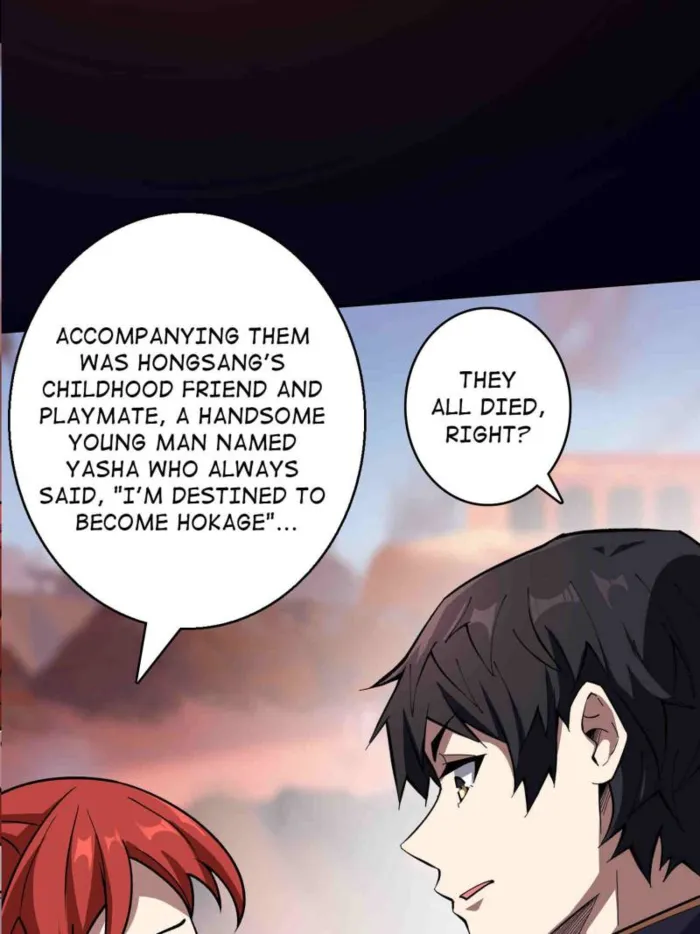 I’m Really Not The Villain — Chapter 212 — page 66