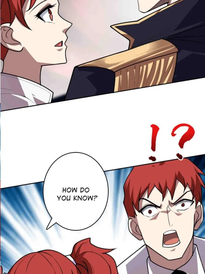 I’m Really Not The Villain — Chapter 212 — page 67