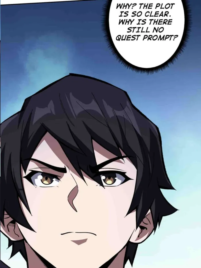 I’m Really Not The Villain — Chapter 212 — page 69