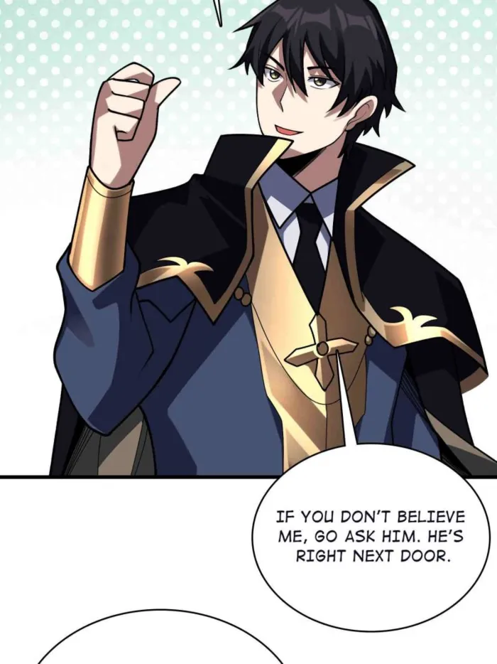 I’m Really Not The Villain — Chapter 213 — page 4