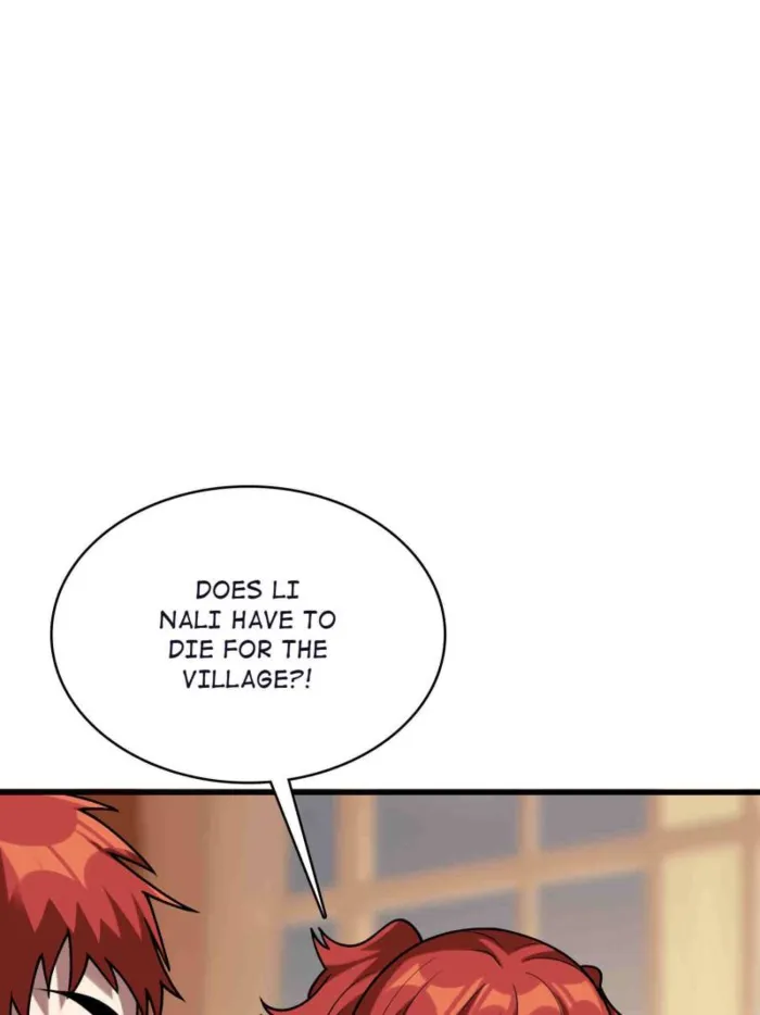 I’m Really Not The Villain — Chapter 213 — page 11
